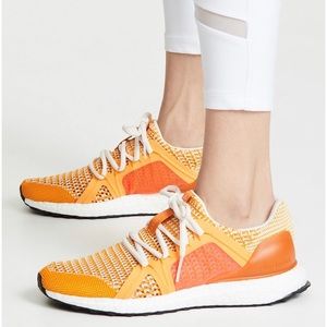 Adidas x Stella McCartney UltraBoost Sneakers